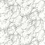 Zoffany French Marble Empire Grey/Perfect White Fabric