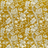 Zoffany Coromandel Weave Tigers Eye Fabric