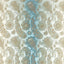 Zoffany Sezincote Damask La Seine Fabric