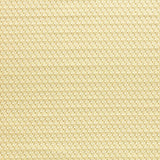 Zoffany Domino Diamond Silk Yellow Fabric