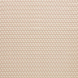 Zoffany Domino Diamond Rose Quartz Fabric