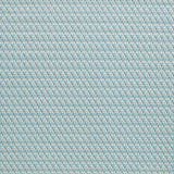 Zoffany Domino Diamond Porcelain Fabric