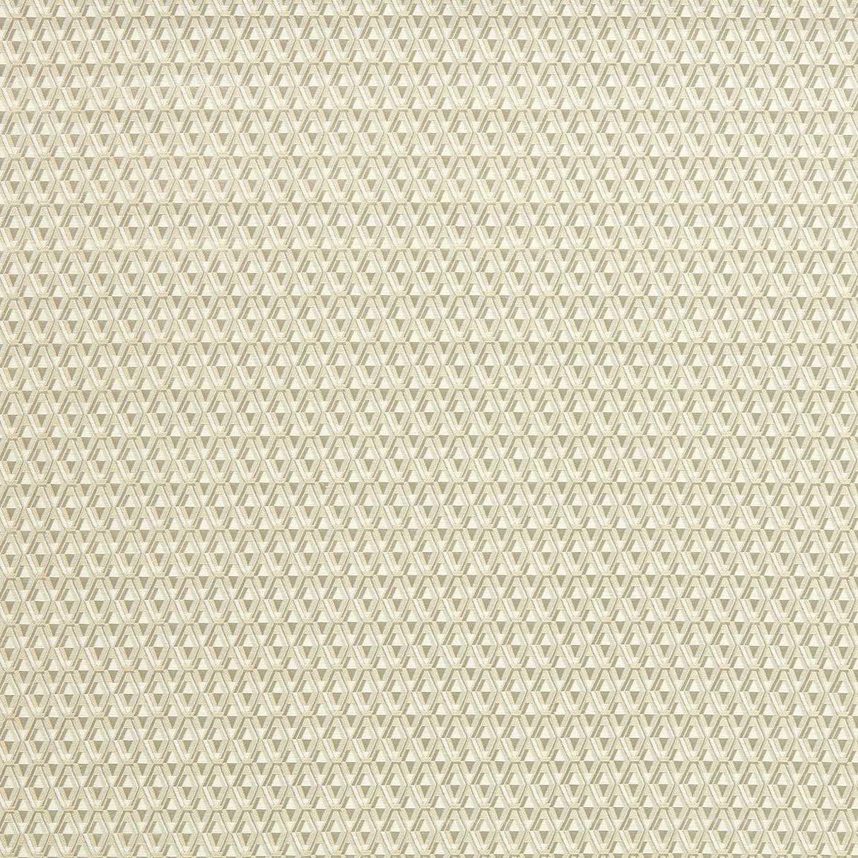 Zoffany Domino Diamond Paris Grey Fabric