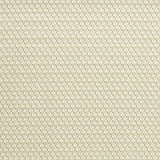 Zoffany Domino Diamond Paris Grey Fabric