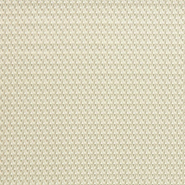 Zoffany Domino Diamond Paris Grey Fabric