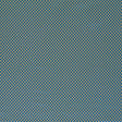 Zoffany Domino Spot Lazuli Fabric