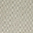 Zoffany Domino Spot Flint Grey Fabric