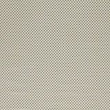 Zoffany Domino Spot Flint Grey Fabric