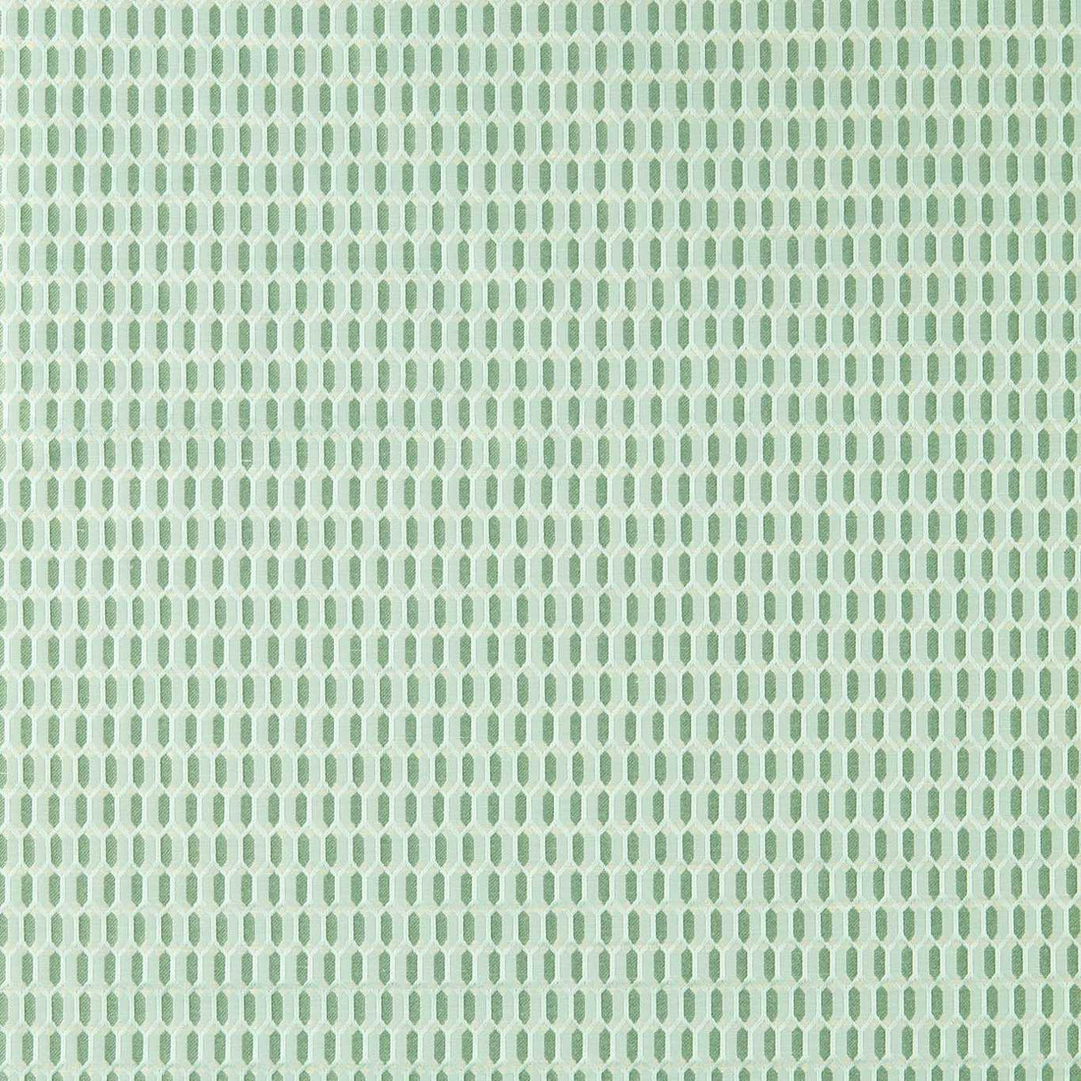 Zoffany Domino Trellis Eau De Nil Fabric