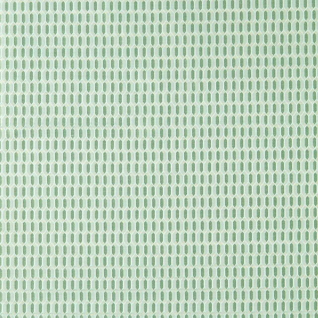 Zoffany Domino Trellis Eau De Nil Fabric