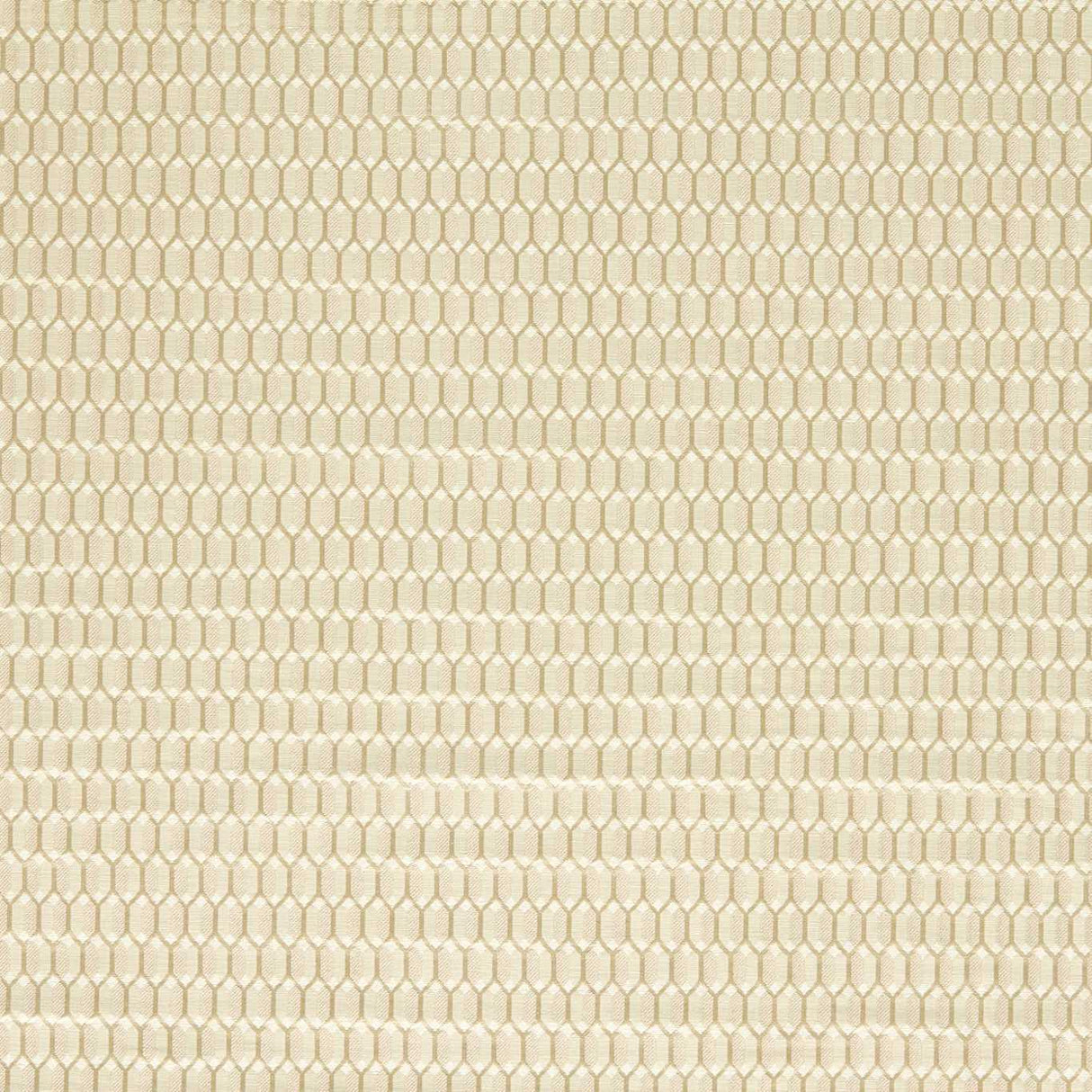 Zoffany Domino Trellis Paris Grey Fabric