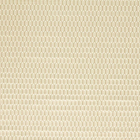 Zoffany Domino Trellis Paris Grey Fabric