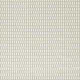 Zoffany Domino Trellis Quartz Grey Fabric