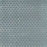 Zoffany Mustak Wedgwood Blue/Silver Fabric