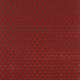 Zoffany Mustak Cochineal Fabric