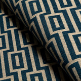 Kravet STREET KEY INK Upholstery Fabric