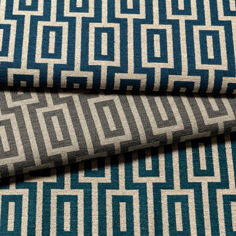 Kravet STREET KEY INK Upholstery Fabric