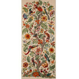 Lee Jofa TREE OF LIFE HA MULTI A Fabric