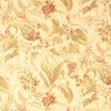 Threads MORNING MIST ROSE ANTIQUE Fabric