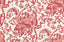 Brunschwig & Fils WEYMOUTH RED Wallpaper