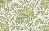 Brunschwig & Fils WEYMOUTH LEAF Wallpaper