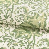 Brunschwig & Fils WEYMOUTH LEAF Wallpaper