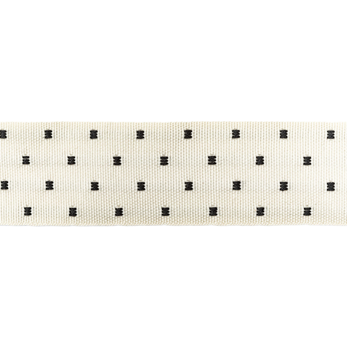 Lee Jofa EPOQ TAPE IVORY Trim