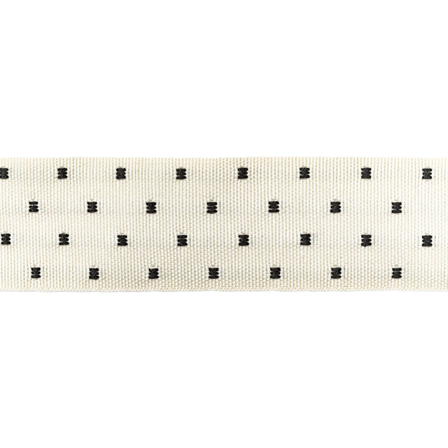 Lee Jofa EPOQ TAPE IVORY Trim
