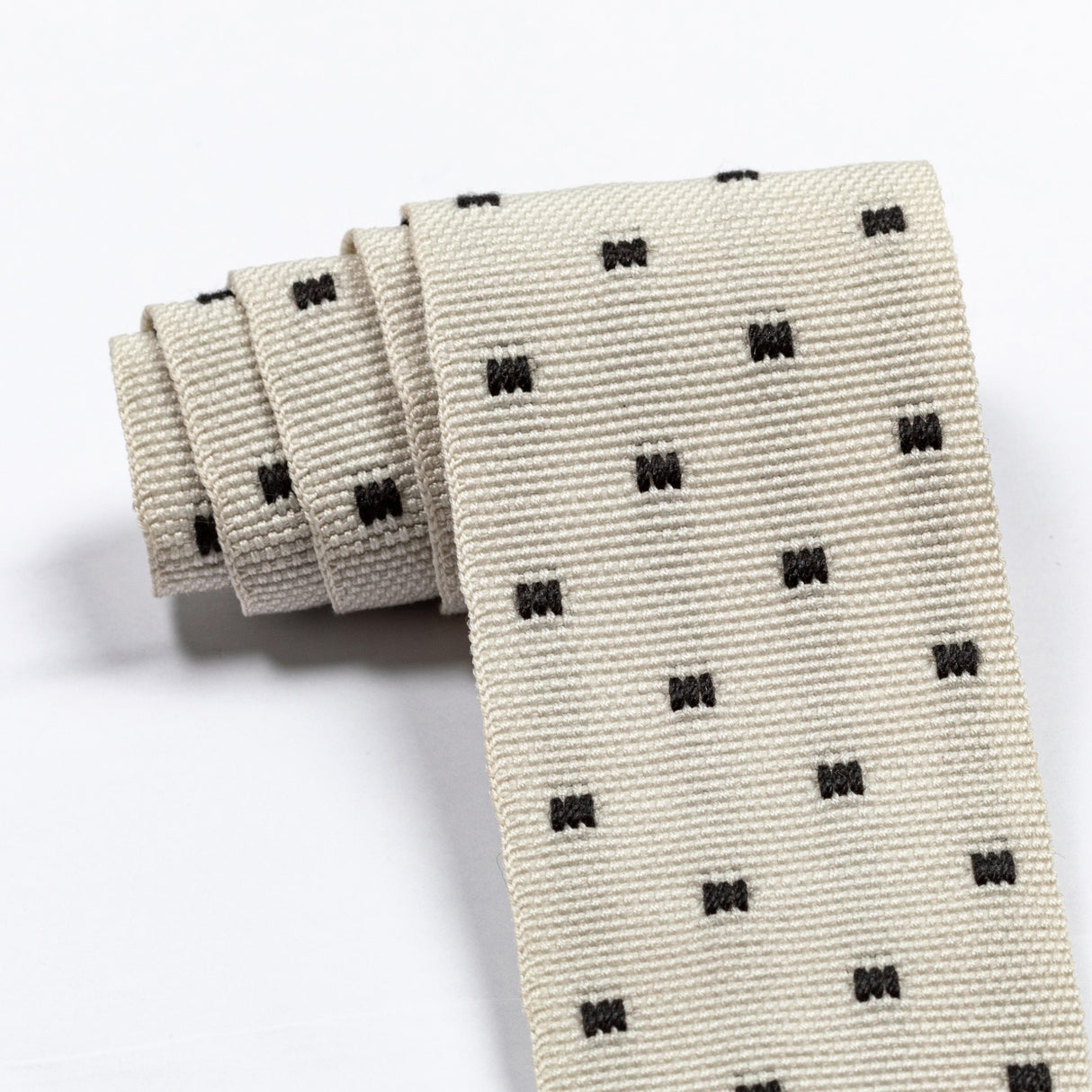 Lee Jofa EPOQ TAPE IVORY Trim
