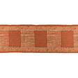 Lee Jofa FRAME TAPE CLAY SILT Trim