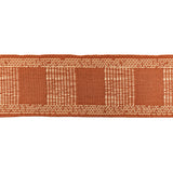 Lee Jofa FRAME TAPE CLAY SILT Trim