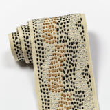 Lee Jofa SURGE TAPE ALMOND Trim