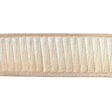 Lee Jofa BRAVADO TAPE VANILLA CREAM Trim