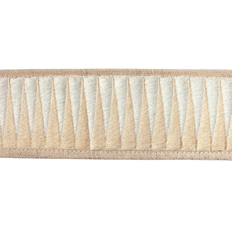 Lee Jofa BRAVADO TAPE VANILLA CREAM Trim