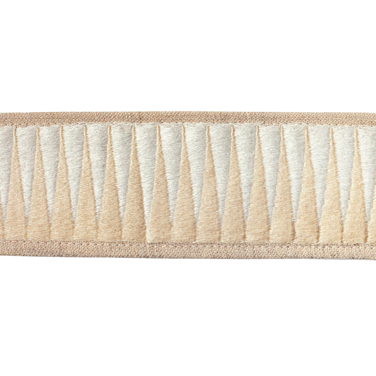 Lee Jofa BRAVADO TAPE VANILLA CREAM Trim