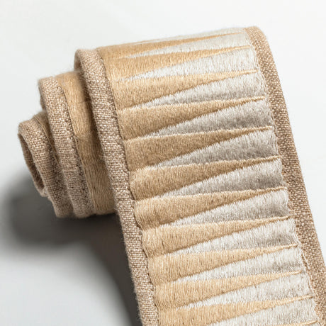 Lee Jofa BRAVADO TAPE VANILLA CREAM Trim