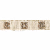 Lee Jofa COSTA TAPE SANDY Trim