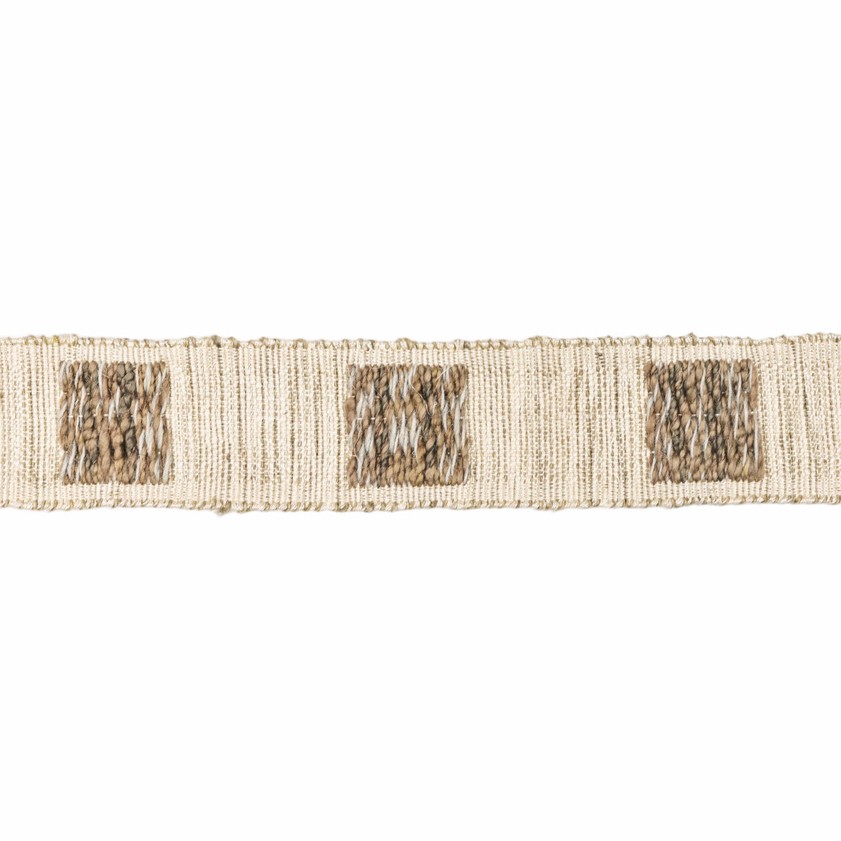 Lee Jofa COSTA TAPE SANDY Trim
