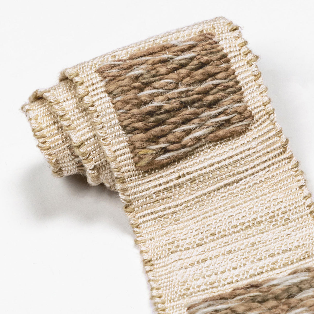 Lee Jofa COSTA TAPE SANDY Trim
