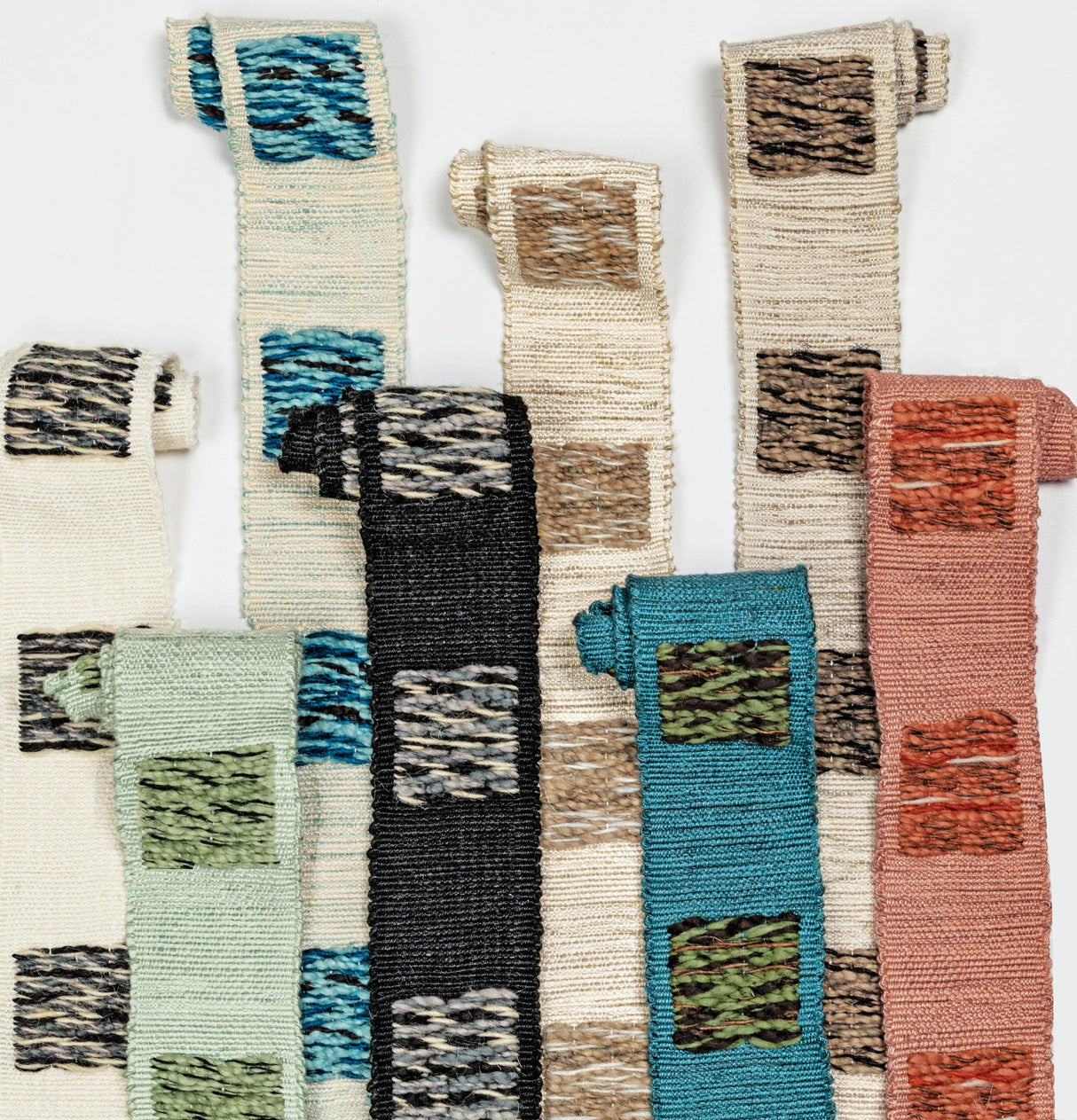Lee Jofa COSTA TAPE SANDY Trim