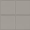 Brewster Home Fashions Avenue Grey Leather Wallpaper