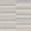 Brewster Home Fashions Dermot Pastel Horizontal Stripe Wallpaper