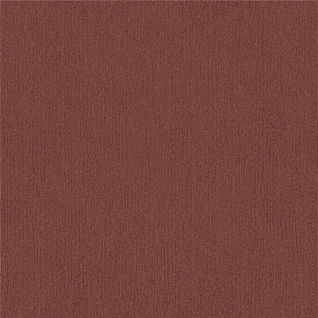 Brewster Home Fashions Melvin Stria Red Wallpaper