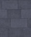 Brewster Home Fashions Lyell Dark Blue Stone Wallpaper