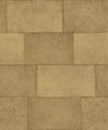 Brewster Home Fashions Lyell Brown Stone Wallpaper