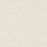 Brewster Home Fashions Wegener Ivory Geometric Wallpaper