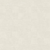 Brewster Home Fashions Wegener Geometric Ivory Wallpaper