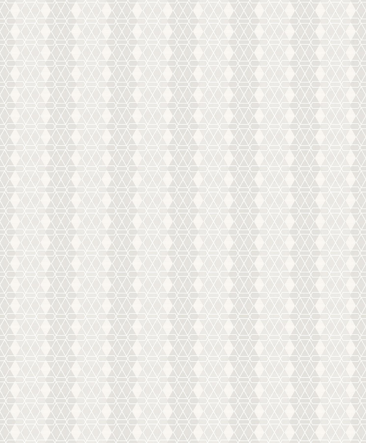 Brewster Home Fashions Taylor Light Grey Diamond Wallpaper