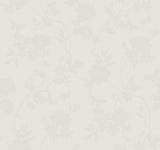 Candice Olson Flutter Vine Light Neutral Wallpaper