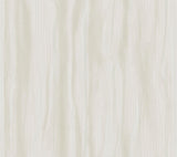 Candice Olson Fantasy Faux Bois White/Pearl Wallpaper
